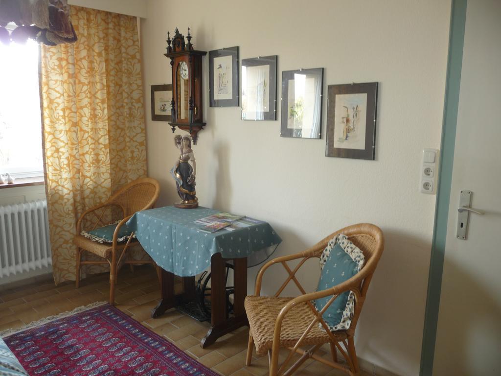 Schwarzwald Villa Gengenbach Quarto foto