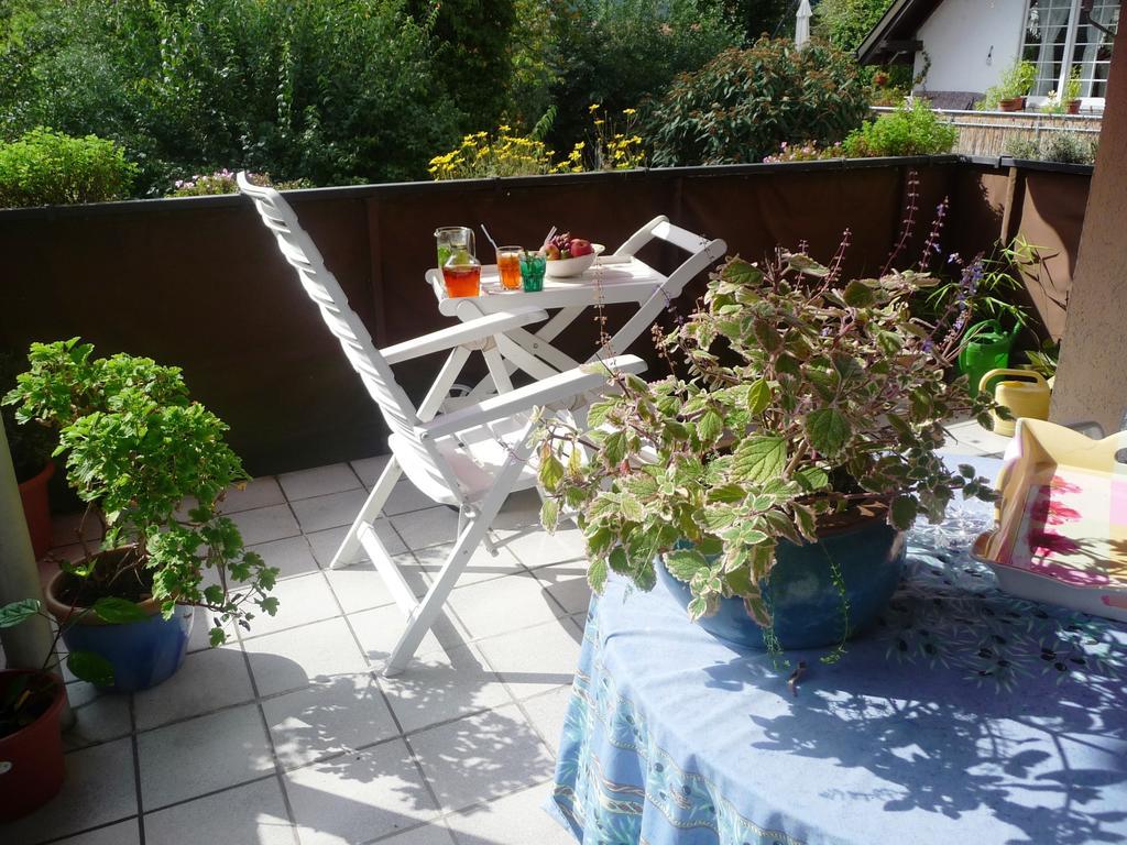 Schwarzwald Villa Gengenbach Quarto foto