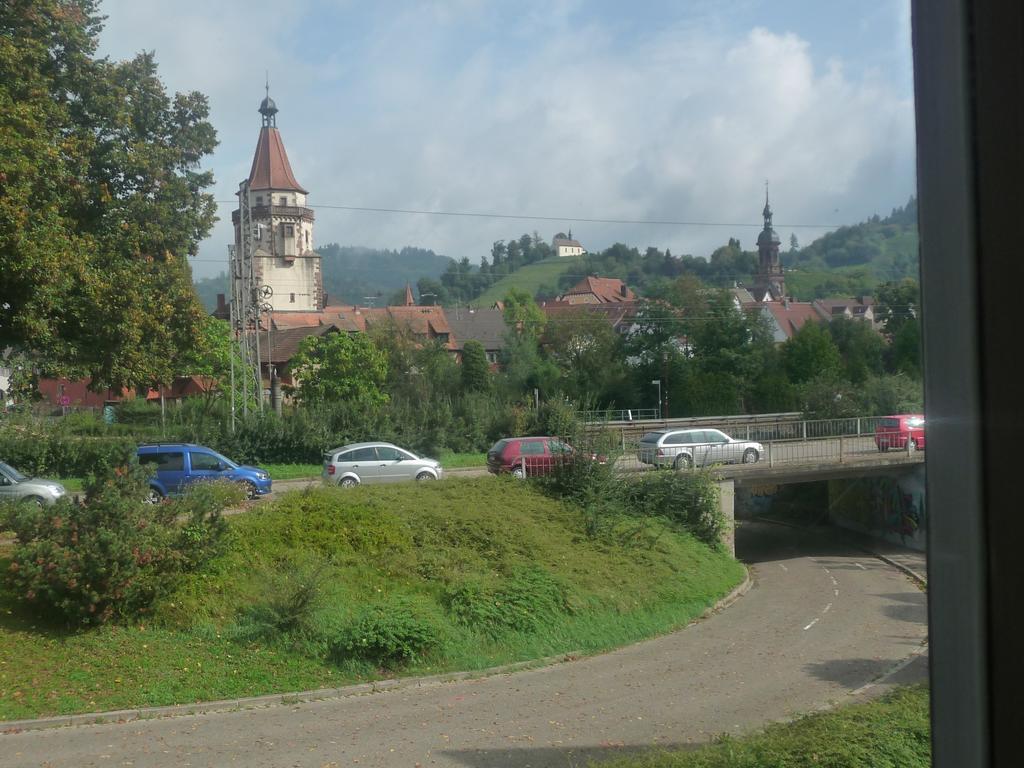 Schwarzwald Villa Gengenbach Quarto foto